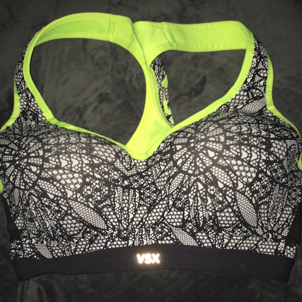 Victoria secret sports bra